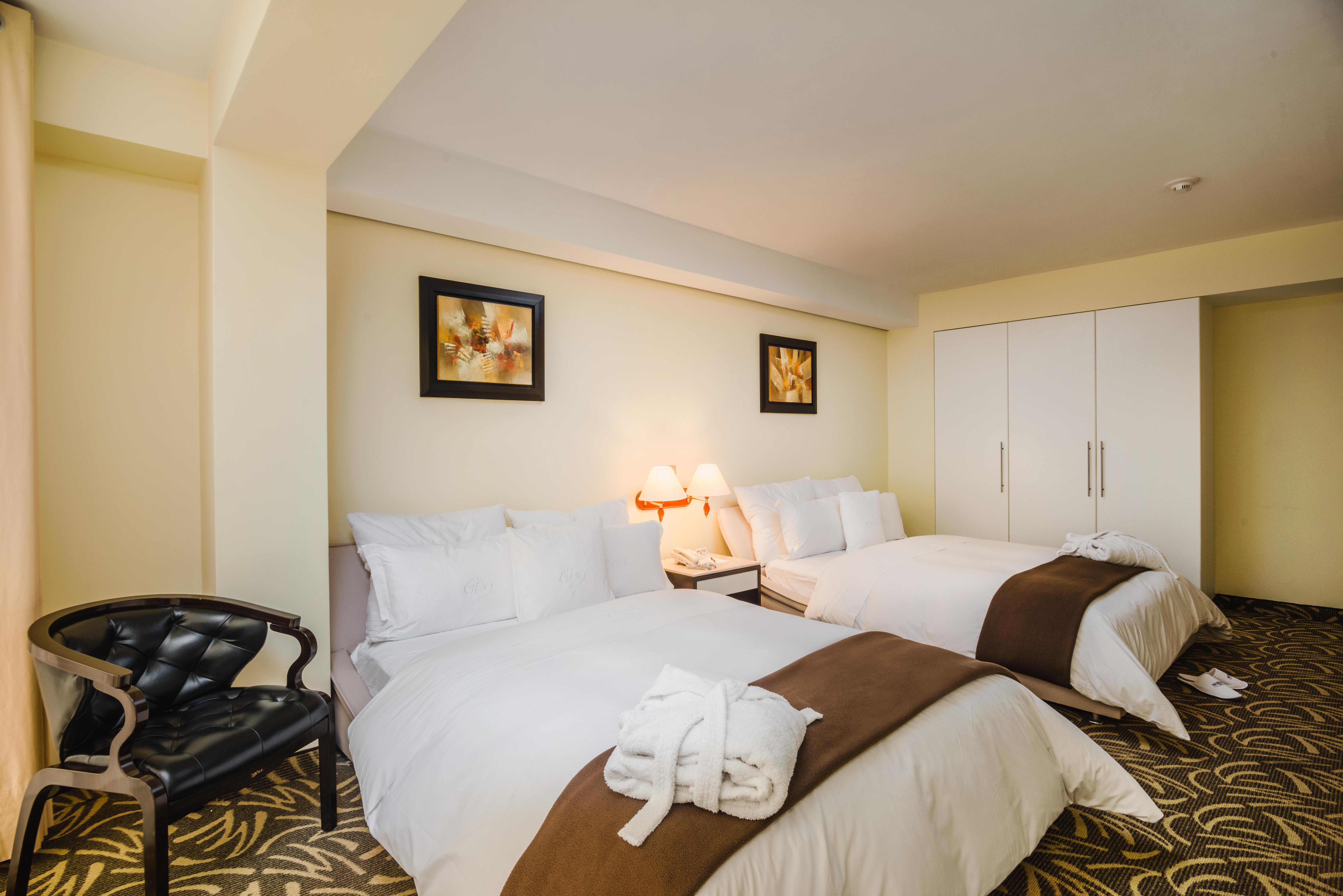 Hotel Nobility Lima Extérieur photo